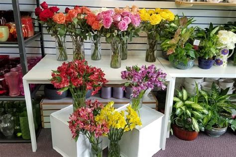 Houston's top 4 florists, ranked