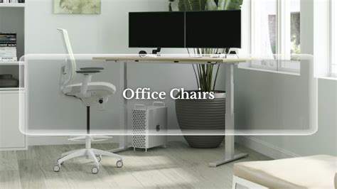 Best Office Chairs in Singapore for Enhanced Productivity