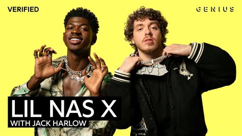 Industry Baby (Lyrics & Meaning) Lil Nas X 「เนื้อเพลง」 - แปลภาษาไทย