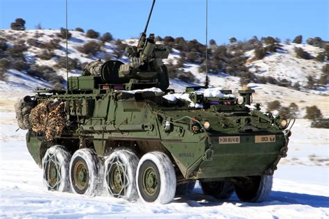 Stryker combat vehicle Army Vehicles, Armored Vehicles, Military Photos ...