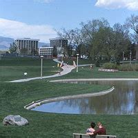 Colorado State University-Fort Collins (CSUFC) Introduction and History ...