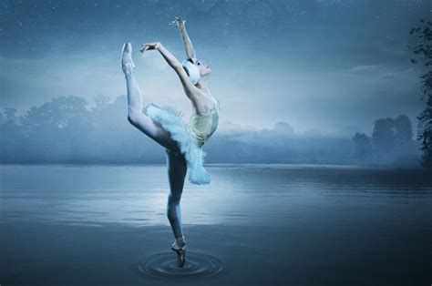What Is It About Tchaikovsky's Swan Lake That Makes It So Captivating? | WRTI