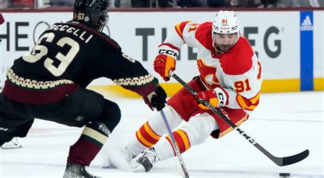 Sportsnet announces 2023-24 Calgary Flames broadcast schedule