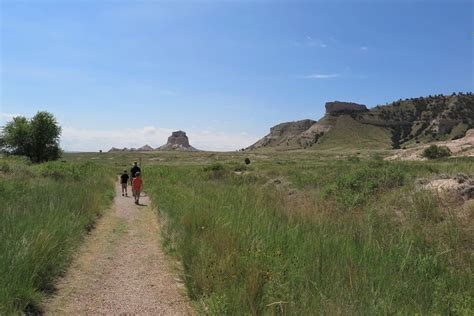 Scotts Bluff National Monument: How to Visit (+Fun Tips for Families) - 10 Traveling Feet