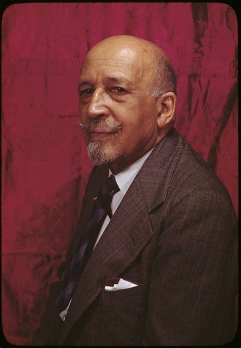 W.E.B. DuBois | Famous african americans, Harlem renaissance, Harlem