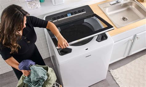 Washing Machine Features You Need To Look Out For