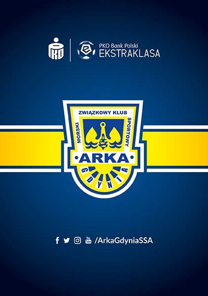 Arka Gdynia - Lech Poznań