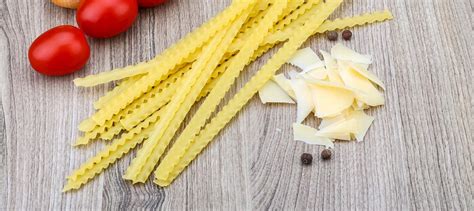 Mafalde | Local Pasta Variety From Italy