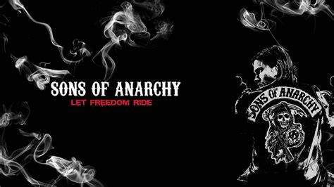 Sons Of Anarchy Jax Teller Wallpapers - Wallpaper Cave