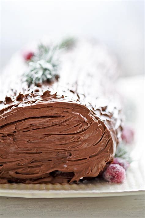 Easy Yule Log Recipe Using Cake Mix | Mighty Mrs. | Raising Strong, Healthy Families