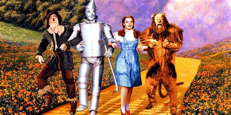 The Wizard Of Oz Remake: Confirmation & Everything We Know