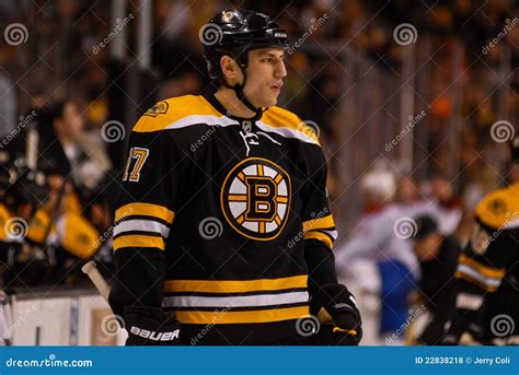 Milan Lucic Boston Bruins editorial stock photo. Image of jersey - 22838218