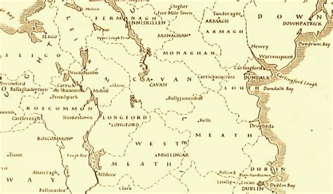 County Cavan Ireland Genealogy - IGP