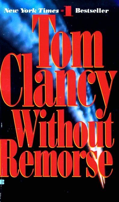 Tom Clancy - [Jack Ryan 01] Without Remorse:The Lighted