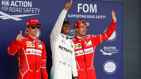 Ferrari given Lewis Hamilton 'support' message after past Tifosi clashes