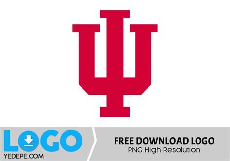 Logo Indiana Hoosiers | Free Download Logo Format PNG