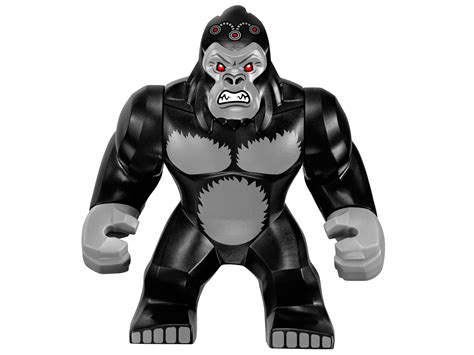 Gorilla Grodd | ubicaciondepersonas.cdmx.gob.mx