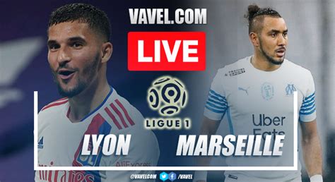 ~~LiVe-DIrEcT~~!!^Lyon — Marseille | by jobber bepar | Medium