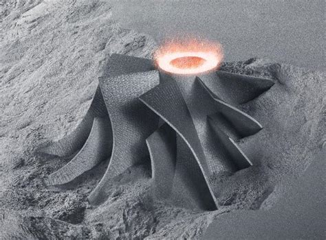 What metal additive manufacturing means for the metal fabricator - The Fabricator