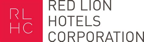 Red Lion Hotel Logo - LogoDix