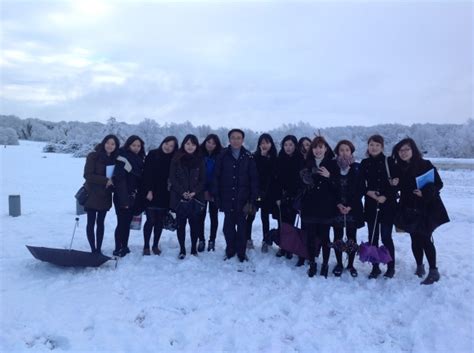 Sookmyung Women’s University, Korea visit CCP | research@ccp