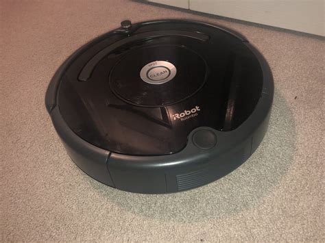 iRobot Roomba 675 Troubleshooting - iFixit