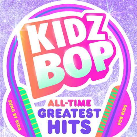 Home | KIDZ BOP UK