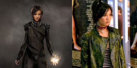 X-Men: 12 Things You Need to Know About Jubilee