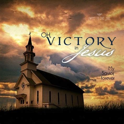 Grace of Jesus Ministry: Victory in Jesus Images & Pics