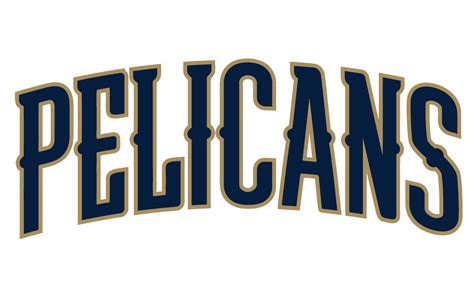 New Orleans Pelicans Logo (NBA | 05) - PNG Logo Vector Brand Downloads (SVG, EPS)