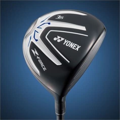 Yonex :: Mid Sussex Golf Club