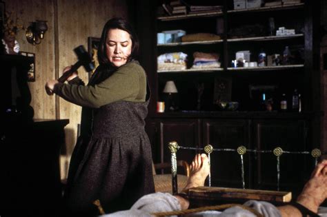 FANGORIA | The 'Misery' of Annie Wilkes and Hurt People Hurting People