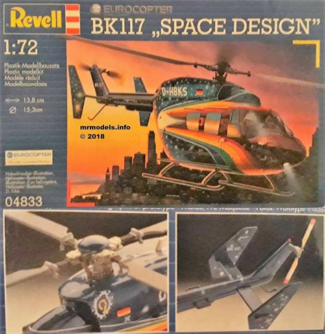 Revell 1/72 Planes Aircraft Military Plane Aeroplanes New Plastic Model ...