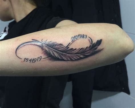 Peso Pluma P Tattoo