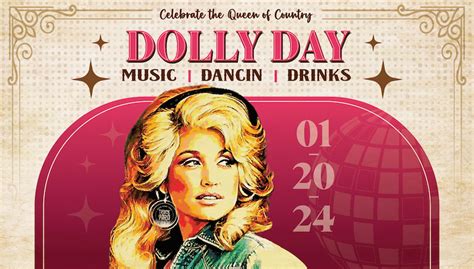 Dolly Day - Truck Yard Alliance