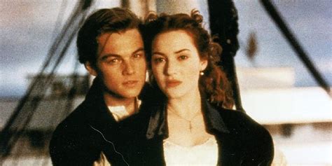 “Titanic”: De qué se quejaron y qué mantienen Leonardo DiCaprio y Kate ...