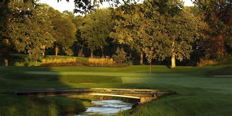 Golden Valley Country Club - Golf in Golden Valley, Minnesota