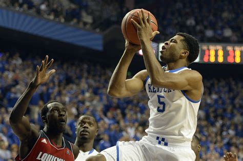 Louisville vs. Kentucky: Live Score, Analysis, Updates | Bleacher Report