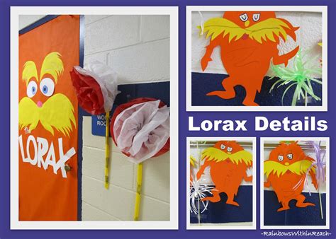 Lorax Quotes Classrooms. QuotesGram