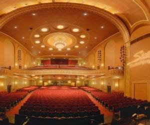 State Theatre in New Brunswick, NJ – Event Tickets, Concert Dates , Directions, Schedule ...