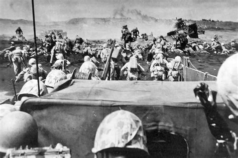 Marines Landed on Iwo Jima 75 Years Ago > U.S. DEPARTMENT OF DEFENSE ...