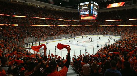 Ranking best NHL arenas | Sporting News