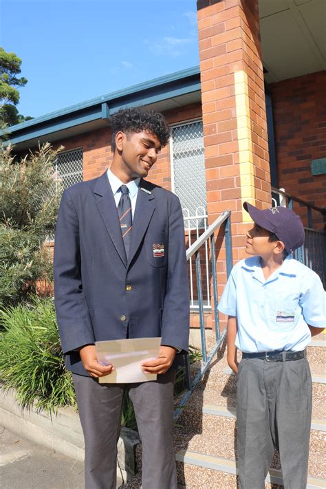 St Pauls Catholic College, Greystanes NSW | Catholic Schools Guide