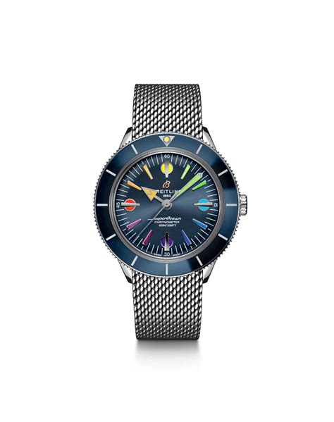 The Top 5 new men''s luxury watches for summer