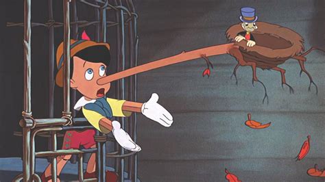 Will the Live-Action ‘Pinocchio’ Be a Musical? The Film Will Be Released on Disney Plus