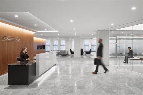 The Carlyle Group Headquarters – Washington DC | | INDesign Marketing ...