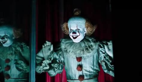 Movie Review - It Chapter Two (2019) - Flipboard