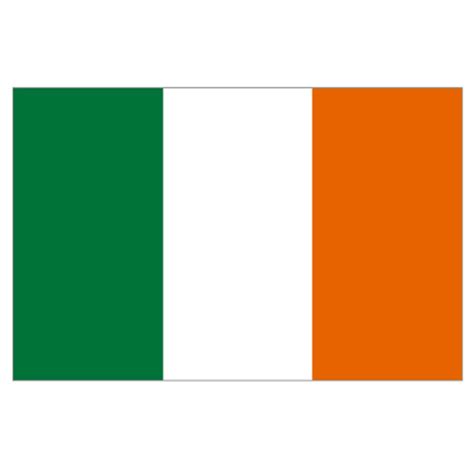 Drapeau Irlande 150 x 90 cm