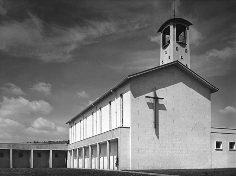 Thornhill Crematorium, Llanishen, Cardiff | RIBA pix