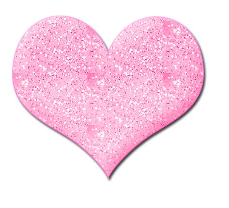 Total 88+ imagem coração rosa com glitter png - br.thptnganamst.edu.vn